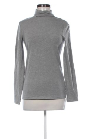 Дамско полo Tezenis, Размер M, Цвят Сив, Цена 9,78 €
