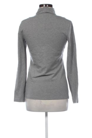 Дамско полo Tezenis, Размер M, Цвят Сив, Цена 9,78 €