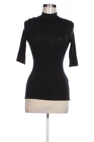 Damen Rollkragen Tezenis, Größe S, Farbe Schwarz, Preis 15,85 €