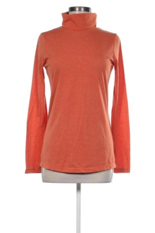 Helancă de femei Tommy Hilfiger, Mărime S, Culoare Portocaliu, Preț 239,81 Lei