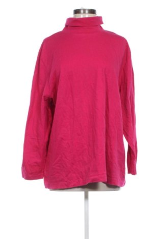 Dámský rolák Unbranded, Velikost 3XL, Barva Růžová, Cena  289,00 Kč