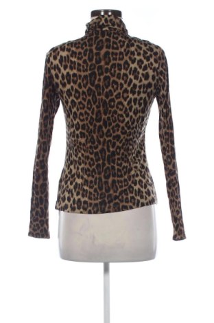 Damski golf Unbranded, Rozmiar S, Kolor Kolorowy, Cena 52,42 zł