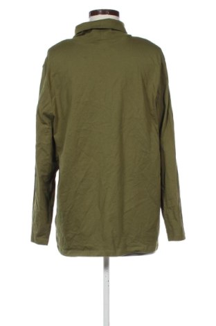 Dámsky rolák  Unbranded, Veľkosť XXL, Farba Zelená, Cena  11,95 €