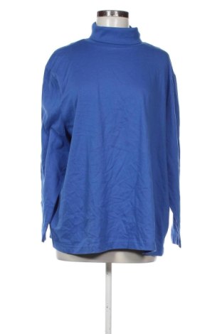 Дамско полo Unbranded, Размер XXL, Цвят Син, Цена 10,22 €