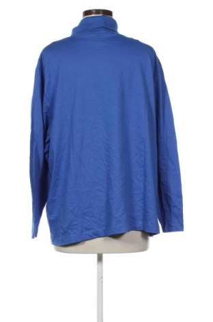 Дамско полo Unbranded, Размер XXL, Цвят Син, Цена 10,22 €