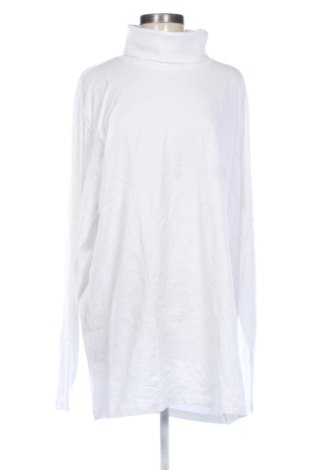Helancă de femei Unbranded, Mărime 4XL, Culoare Alb, Preț 60,99 Lei