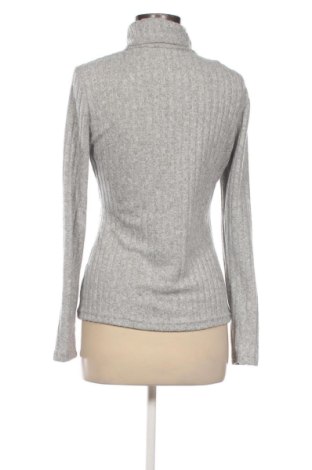 Damen Rollkragen Unbranded, Größe M, Farbe Grau, Preis 9,78 €