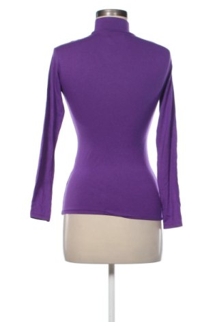 Damen Rollkragen Unbranded, Größe S, Farbe Lila, Preis 9,78 €