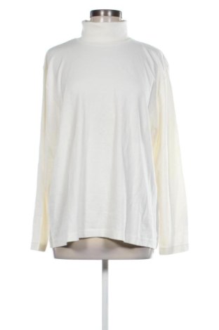 Damen Rollkragen Unbranded, Größe XXL, Farbe Weiß, Preis 10,00 €