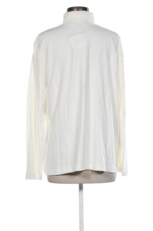 Damen Rollkragen Unbranded, Größe XXL, Farbe Weiß, Preis 10,00 €