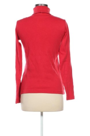 Damski golf Unbranded, Rozmiar M, Kolor Czerwony, Cena 52,42 zł
