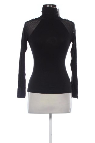 Damski golf Unbranded, Rozmiar S, Kolor Czarny, Cena 123,99 zł