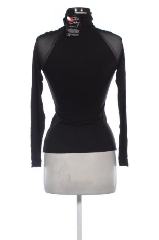 Damski golf Unbranded, Rozmiar S, Kolor Czarny, Cena 123,99 zł