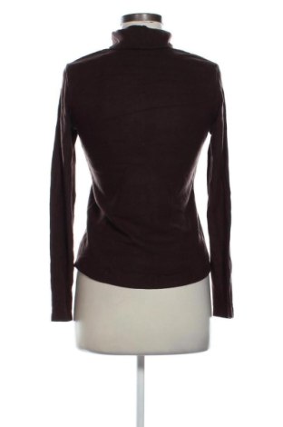 Damski golf Unbranded, Rozmiar M, Kolor Brązowy, Cena 51,99 zł