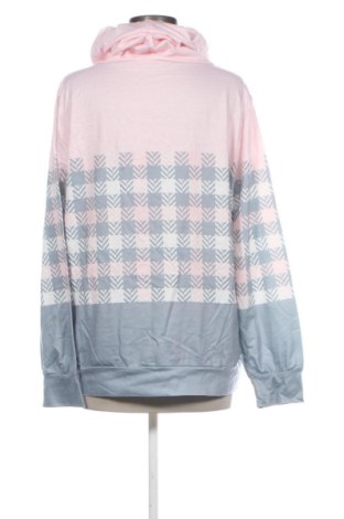 Damski golf Unbranded, Rozmiar XL, Kolor Różowy, Cena 51,99 zł