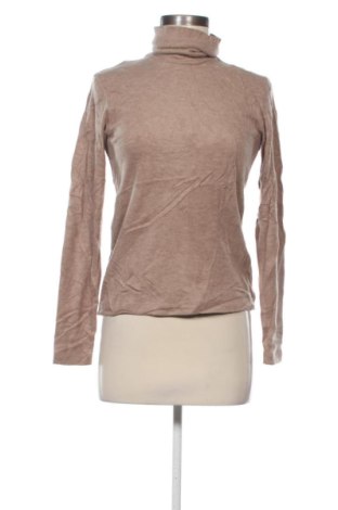 Dámsky rolák  Uniqlo, Veľkosť XS, Farba Béžová, Cena  12,95 €