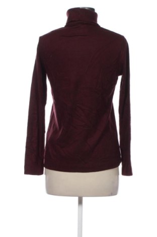 Damen Rollkragen Uniqlo, Größe M, Farbe Rot, Preis 30,99 €
