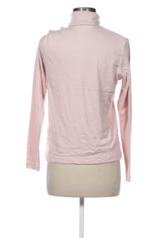 Damen Rollkragen Uniqlo, Größe M, Farbe Aschrosa, Preis 13,99 €