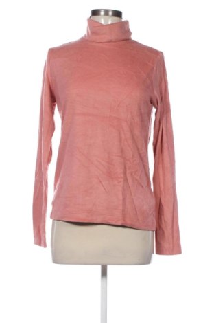Дамско полo Uniqlo, Размер M, Цвят Розов, Цена 10,73 €