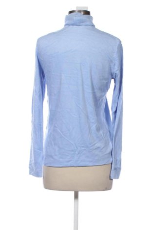 Helancă de femei Uniqlo, Mărime M, Culoare Albastru, Preț 63,99 Lei