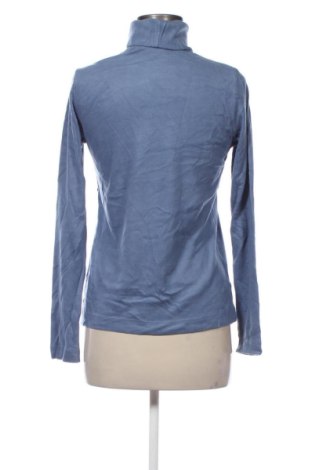 Дамско полo Uniqlo, Размер M, Цвят Син, Цена 10,73 €
