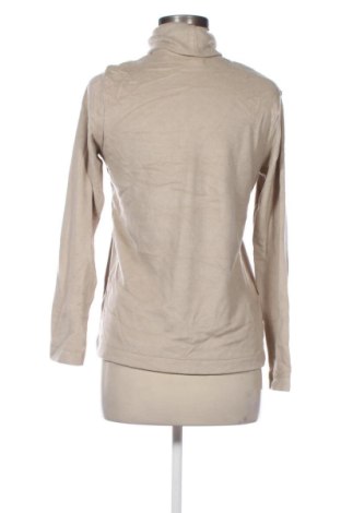 Damen Rollkragen Uniqlo, Größe L, Farbe Beige, Preis 13,99 €