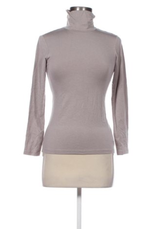 Helancă de femei Uniqlo, Mărime M, Culoare Gri, Preț 63,99 Lei