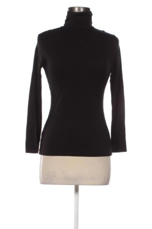 Дамско полo Uniqlo, Размер S, Цвят Черен, Цена 10,73 €