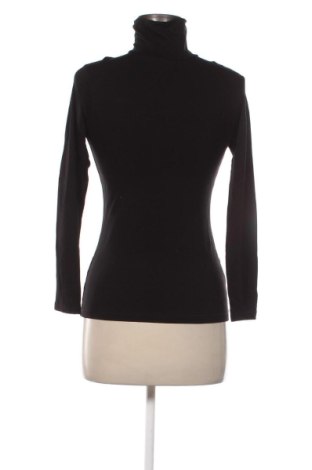 Дамско полo Uniqlo, Размер S, Цвят Черен, Цена 10,73 €