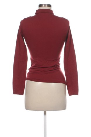 Dámsky rolák  United Colors Of Benetton, Veľkosť XL, Farba Červená, Cena  10,00 €
