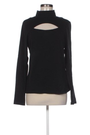 Дамско полo Urban Classics, Размер XL, Цвят Черен, Цена 18,40 €