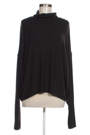 Damen Rollkragen We The Free by Free People, Größe M, Farbe Schwarz, Preis 25,00 €