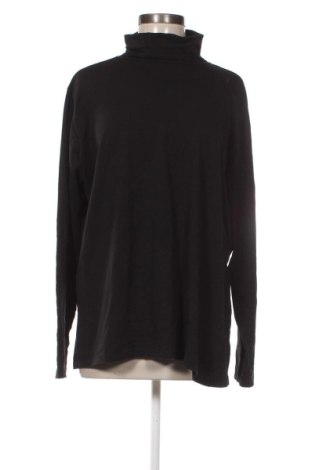 Damski golf Women by Tchibo, Rozmiar XXL, Kolor Czarny, Cena 51,99 zł