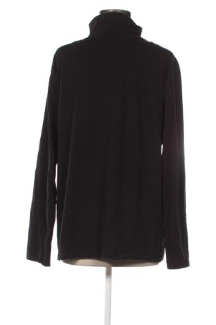 Damski golf Women by Tchibo, Rozmiar XXL, Kolor Czarny, Cena 51,99 zł