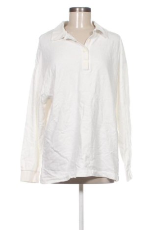 Bluză de femei Zara, Mărime M, Culoare Alb, Preț 85,99 Lei