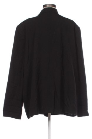 Dámske sako  ASOS, Veľkosť XXL, Farba Čierna, Cena  41,95 €