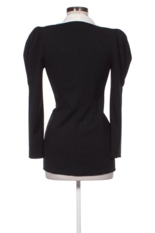 Damski żakiet ASOS, Rozmiar XS, Kolor Czarny, Cena 186,04 zł