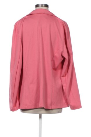 Damski żakiet Alba Moda, Rozmiar XL, Kolor Różowy, Cena 183,99 zł