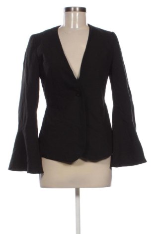Sacou de femei Alice Bizous, Mărime M, Culoare Negru, Preț 57,99 Lei, #136341810