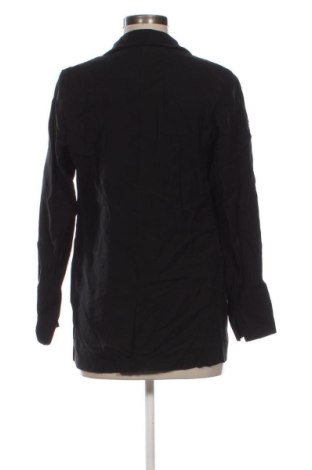 Sacou de femei Amisu, Mărime S, Culoare Negru, Preț 151,99 Lei