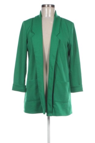 Sacou de femei Amisu, Mărime S, Culoare Verde, Preț 151,99 Lei