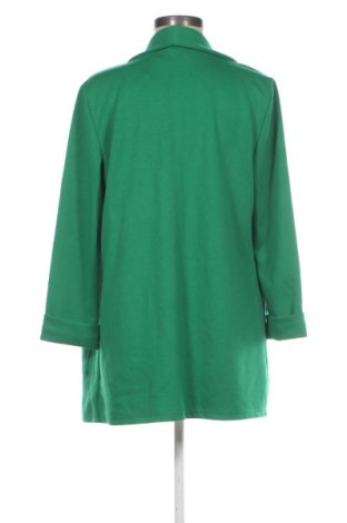 Sacou de femei Amisu, Mărime S, Culoare Verde, Preț 151,99 Lei