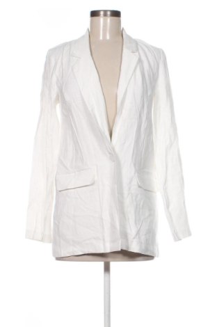 Damen Blazer Amisu, Größe XS, Farbe Weiß, Preis 51,99 €
