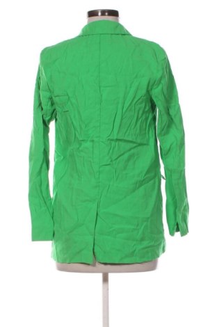 Damen Blazer Amisu, Größe S, Farbe Grün, Preis 31,99 €