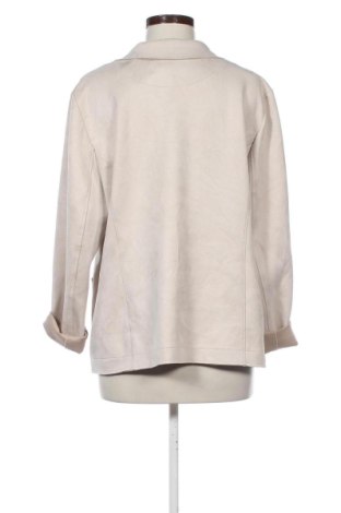Damen Blazer Amy Vermont, Größe XL, Farbe Ecru, Preis 45,99 €