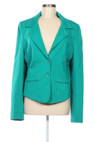 Sacou de femei Anna Scott, Mărime XXL, Culoare Verde, Preț 186,39 Lei, #136334827