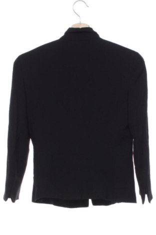 Damen Blazer Armani Collezioni, Größe S, Farbe Schwarz, Preis 122,76 €
