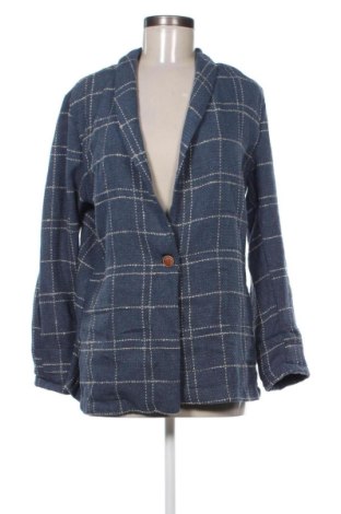 Sacou de femei Armonika, Mărime L, Culoare Multicolor, Preț 203,32 Lei