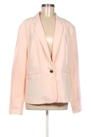 Damen Blazer Atmosphere, Größe XXL, Farbe Rosa, Preis 30,84 €