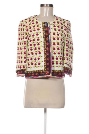 Γυναικείο σακάκι BAZAR DE CHRISTIAN LACROIX, Μέγεθος M, Χρώμα Πολύχρωμο, Τιμή 104,82 €